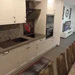 Ebs Paradies Apartment Rheinhausen