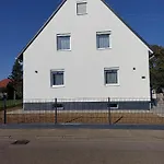 Apartment Ebs Paradies *