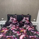 Apartamento Ebs Paradies Rheinhausen