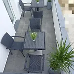 Ebs Paradies Apartamento