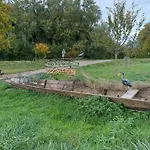 Ebs Paradies * Rheinhausen
