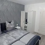 Ebs Paradies Apartment *