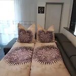 Apartment Ebs Paradies Rheinhausen