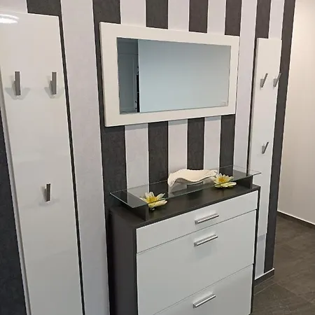 Ebs Paradies Apartamento *