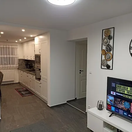 Apartamento Ebs Paradies