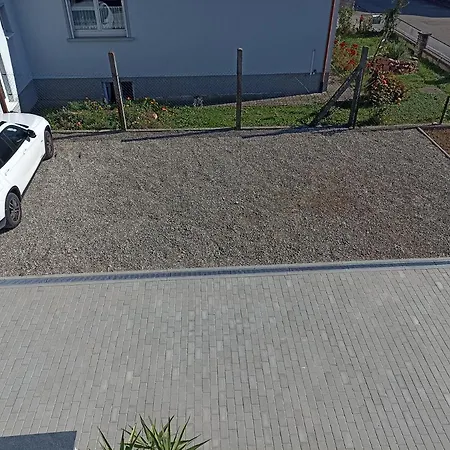 Ebs Paradies Appartement Rheinhausen