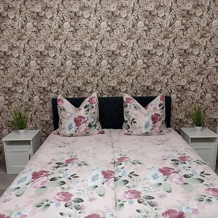 Ebs Paradies شقة رينهاوسن