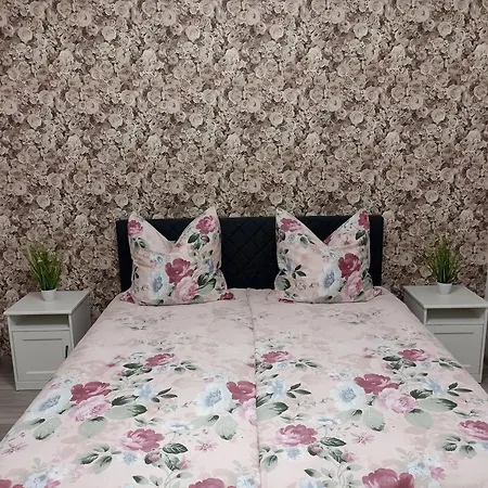 Ebs Paradies Apartment Rheinhausen