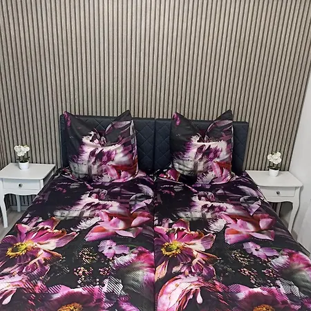Apartamento Ebs Paradies Rheinhausen