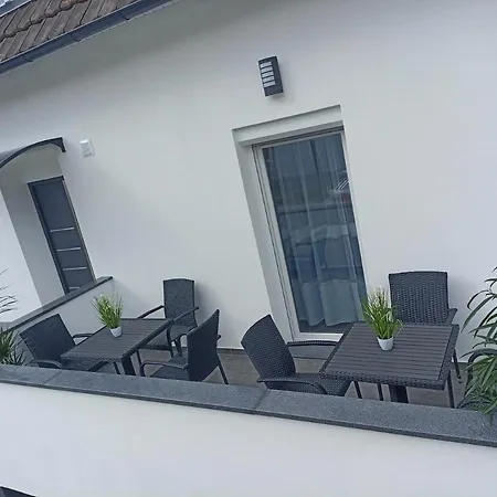 Ebs Paradies * Rheinhausen