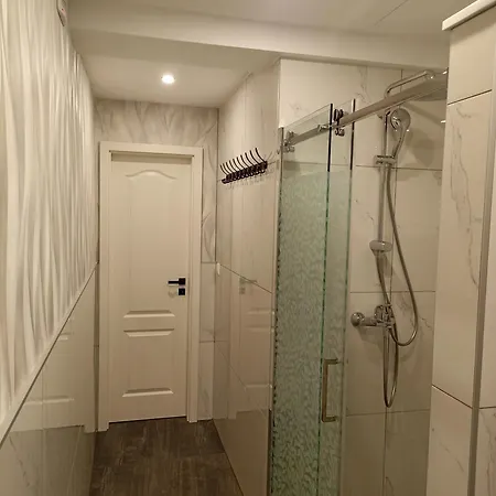 Apartment Ebs Paradies Rheinhausen