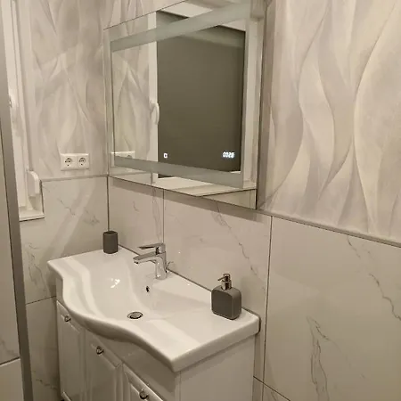 Apartment Ebs Paradies