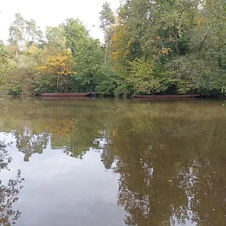 شقة Ebs Paradies *