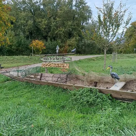 Ebs Paradies * رينهاوسن