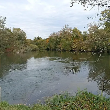 Lejlighed Ebs Paradies