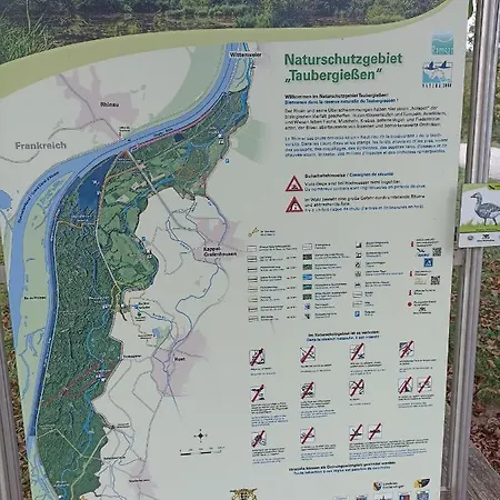 Ebs Paradies * Rheinhausen