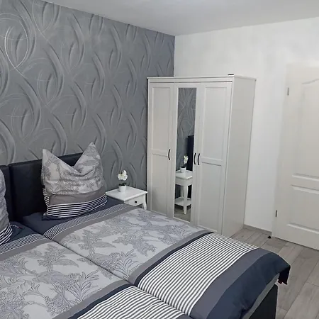Ebs Paradies Apartment *