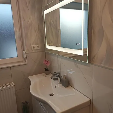 Apartment Ebs Paradies