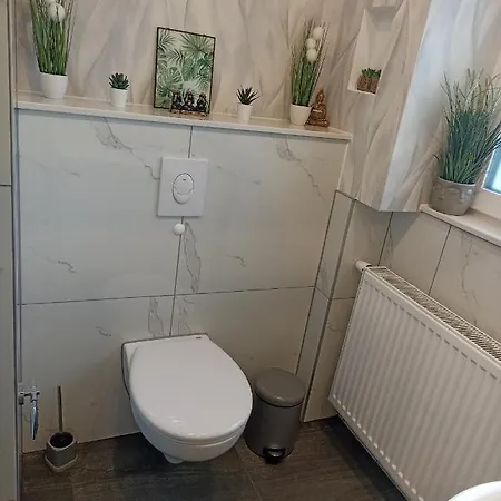 Apartamento Ebs Paradies *