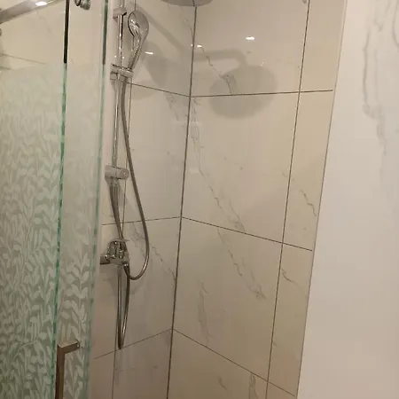 Ebs Paradies Apartamento *