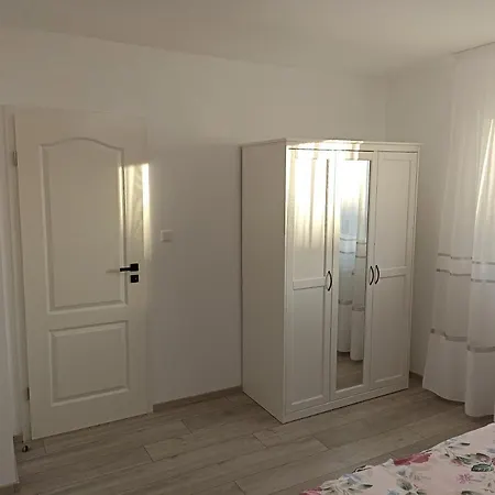 Apartment Ebs Paradies Rheinhausen