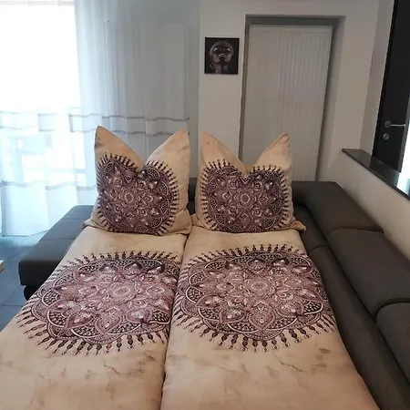 Lejlighed Ebs Paradies Rheinhausen