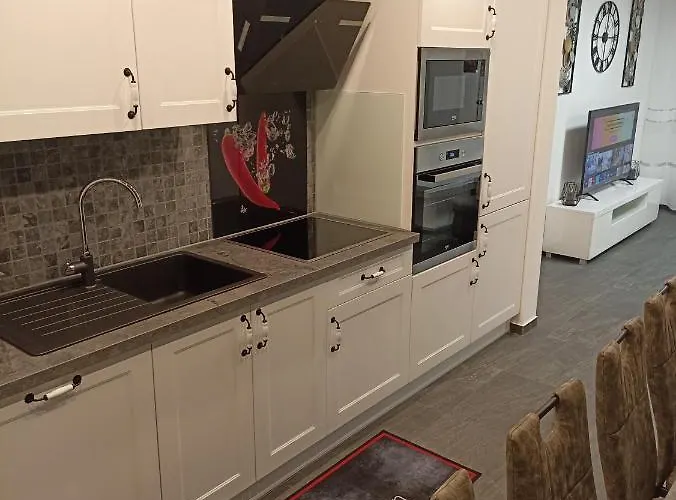 Ebs Paradies Lejlighed Rheinhausen