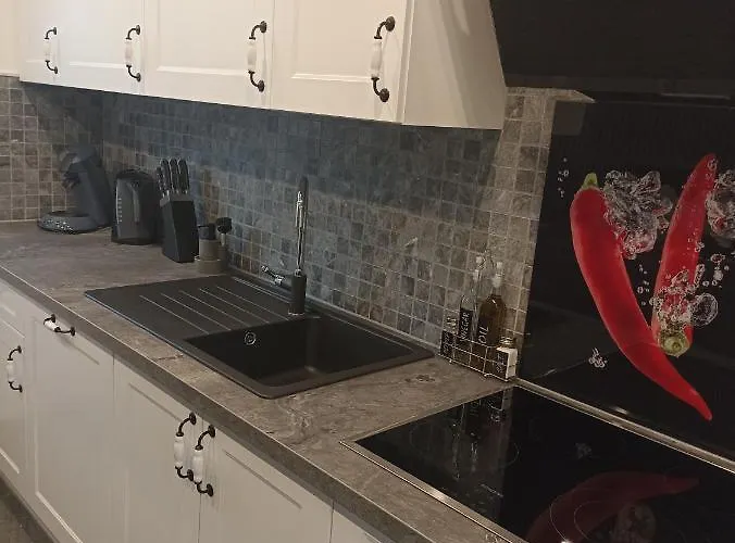 Lejlighed Ebs Paradies *