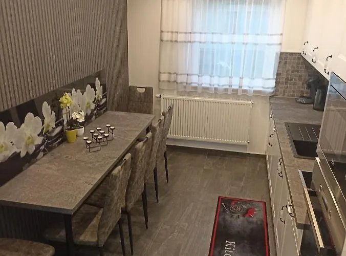 Ebs Paradies Lejlighed Rheinhausen