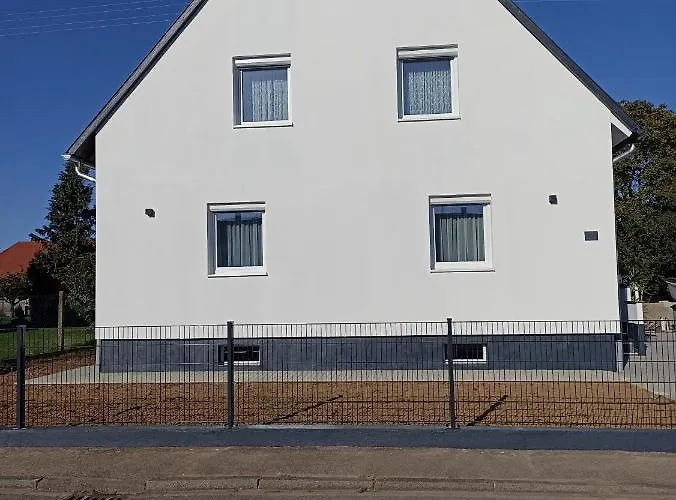 Lejlighed Ebs Paradies *