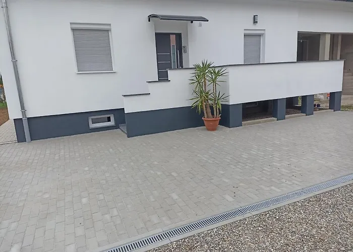 Ebs Paradies Апартаменты