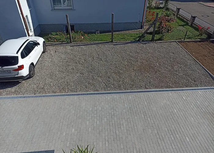 Ebs Paradies Lejlighed Rheinhausen