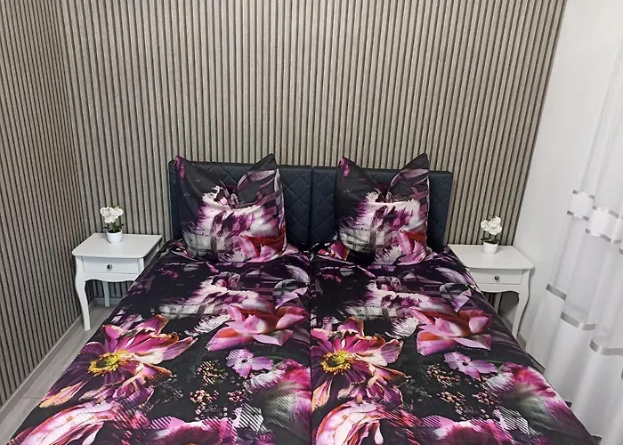 Lejlighed Ebs Paradies Rheinhausen