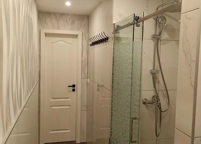 Lejlighed Ebs Paradies Rheinhausen