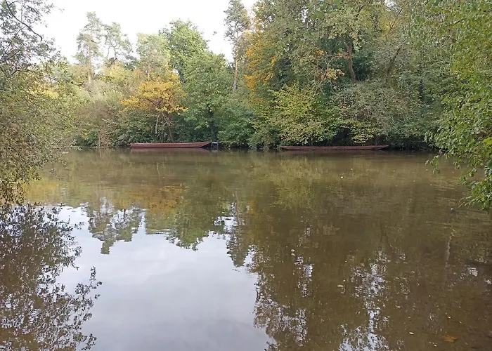 Lejlighed Ebs Paradies *