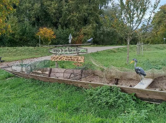 Ebs Paradies * Райнхаузен