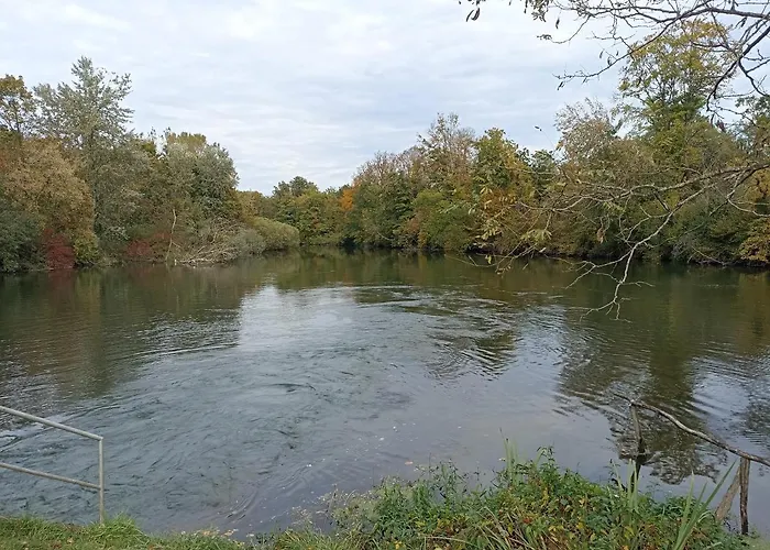 Lejlighed Ebs Paradies