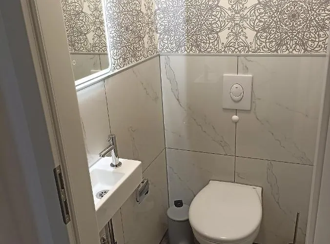 Ebs Paradies * Райнхаузен