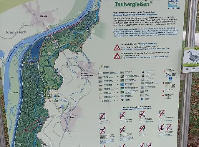 Ebs Paradies * Райнхаузен