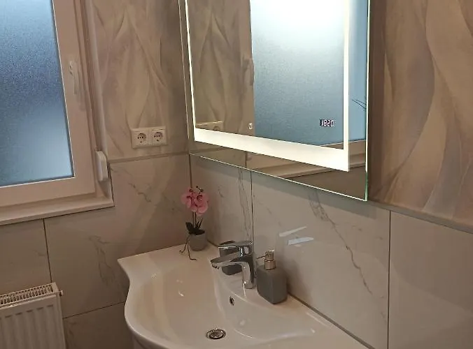 Апартаменты Ebs Paradies