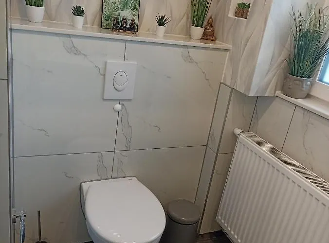 Апартаменты Ebs Paradies *