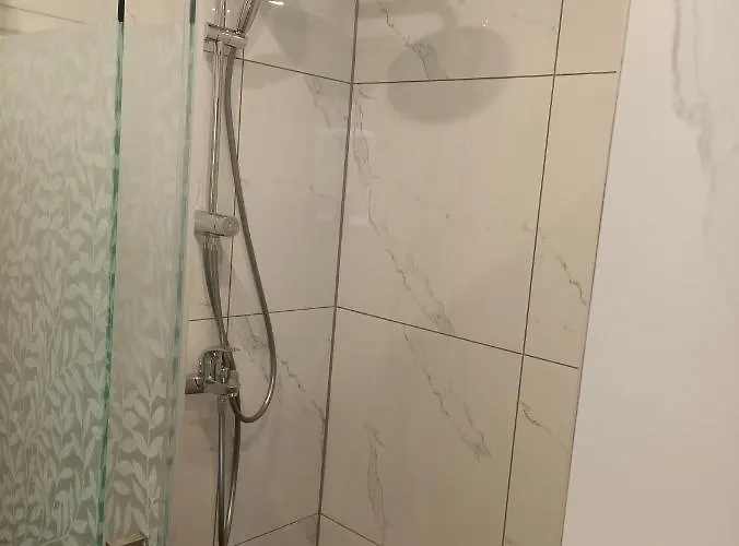 Ebs Paradies Апартаменты *