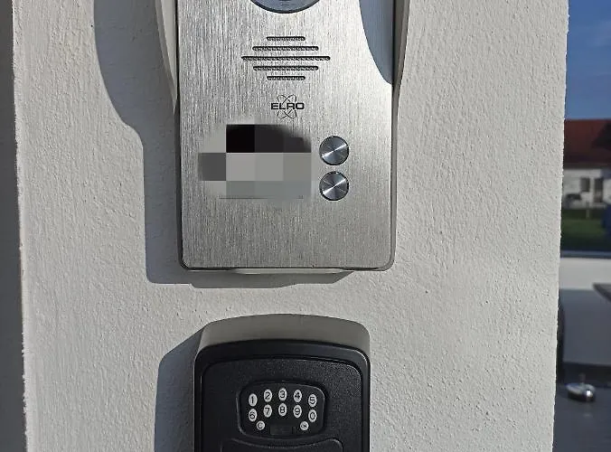 Ebs Paradies * Rheinhausen