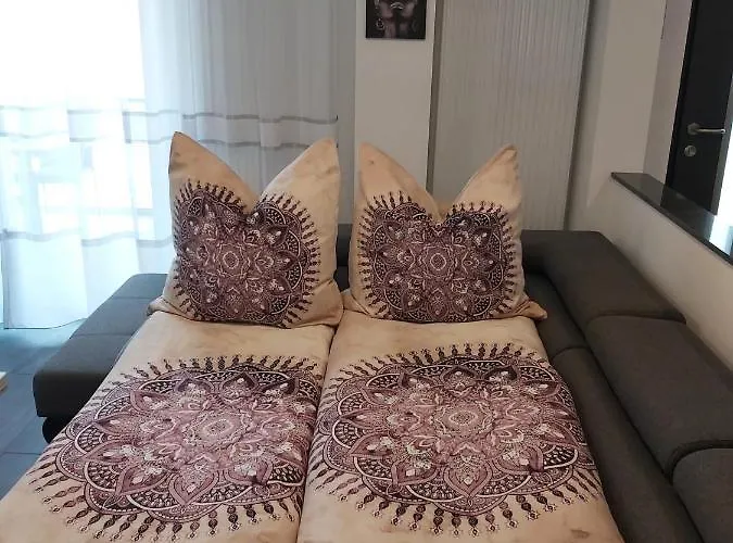 Lejlighed Ebs Paradies Rheinhausen