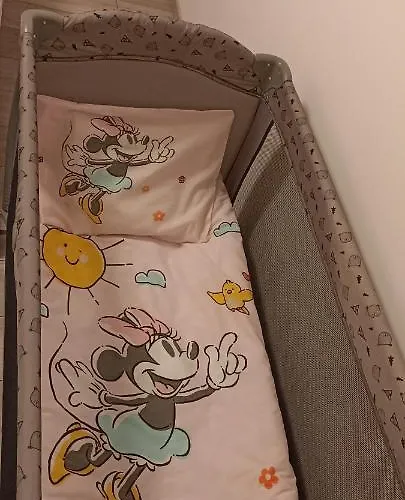 Ebs Paradies Lejlighed Rheinhausen