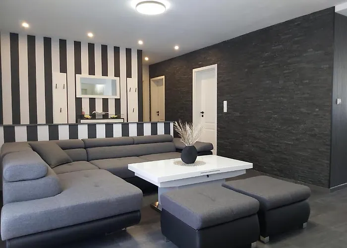 Ebs Paradies Lejlighed Rheinhausen